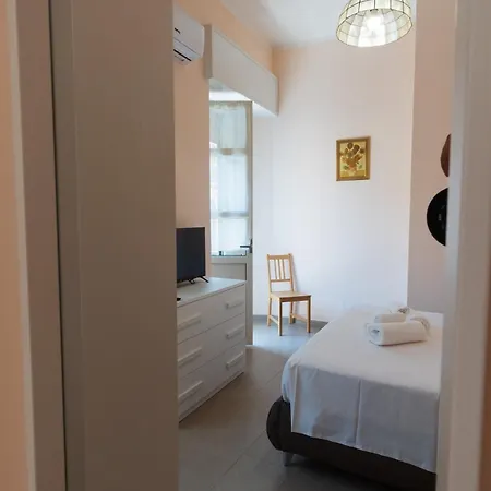 Dimora Marina Lejlighed Cagliari