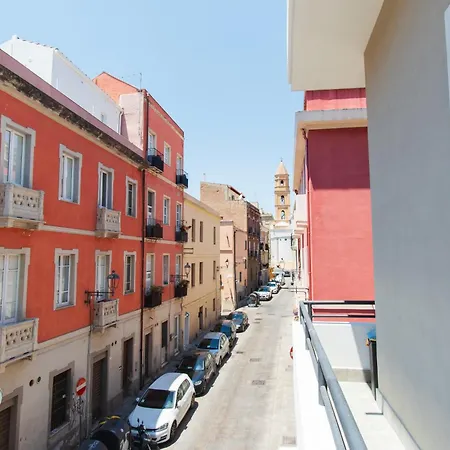 Dimora Marina Cagliari