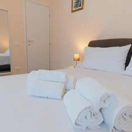 Dimora Marina Cagliari