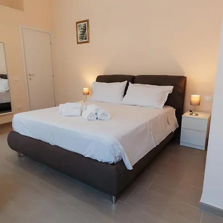 Dimora Marina Cagliari