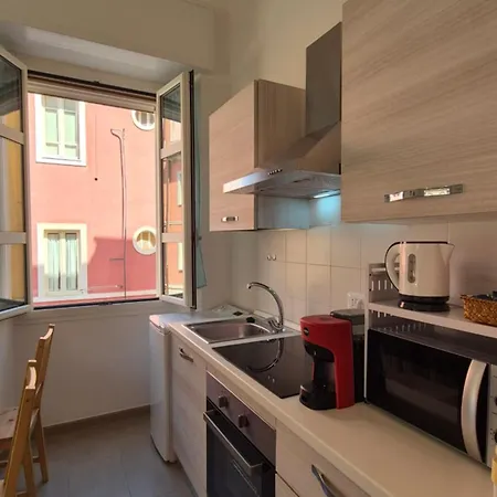 Apartment Dimora Marina *