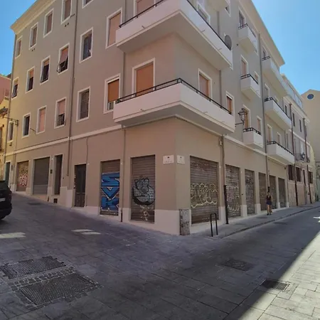 Appartamento Dimora Marina