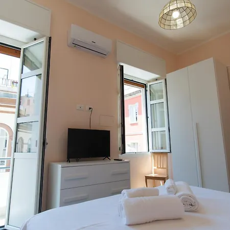 Dimora Marina Apartment *