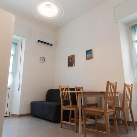 Apartment Dimora Marina Cagliari