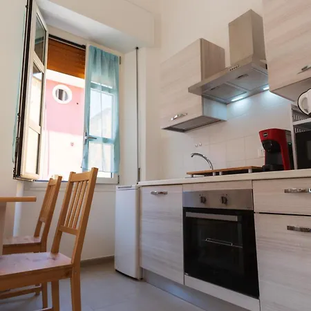 Dimora Marina Cagliari