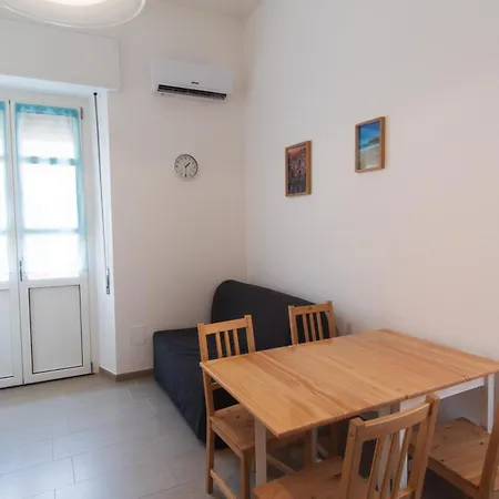 Dimora Marina Apartment