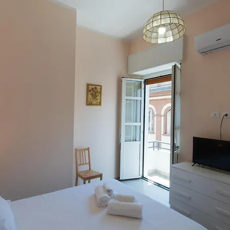 Apartment Dimora Marina