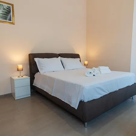 Apartment Dimora Marina *