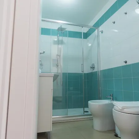 Apartment Dimora Marina *