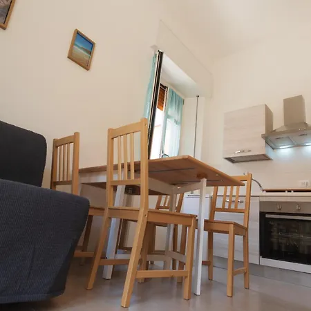 Dimora Marina Apartment Cagliari