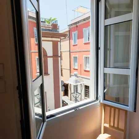 Dimora Marina * Cagliari